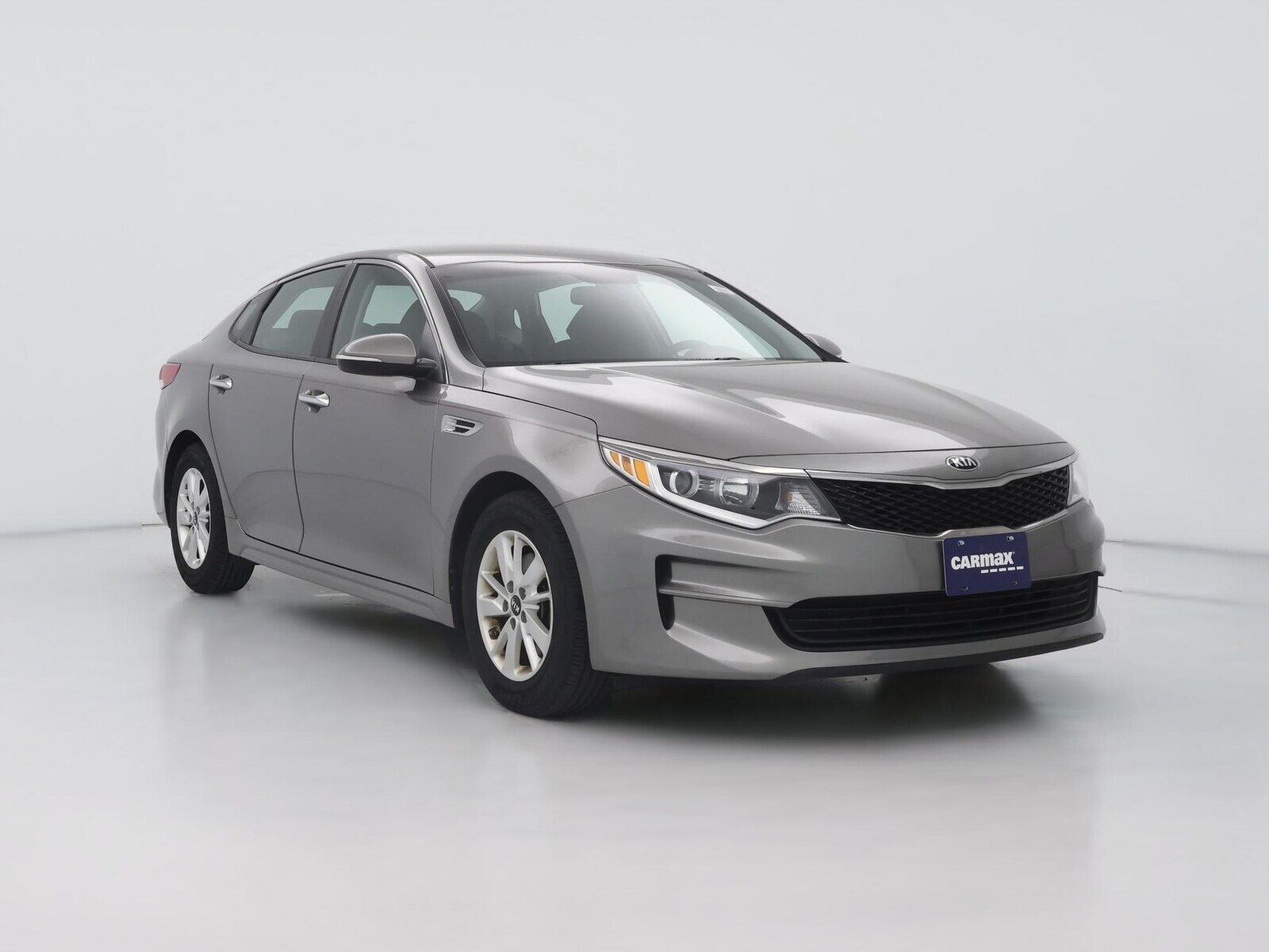 2016 KIA Optima