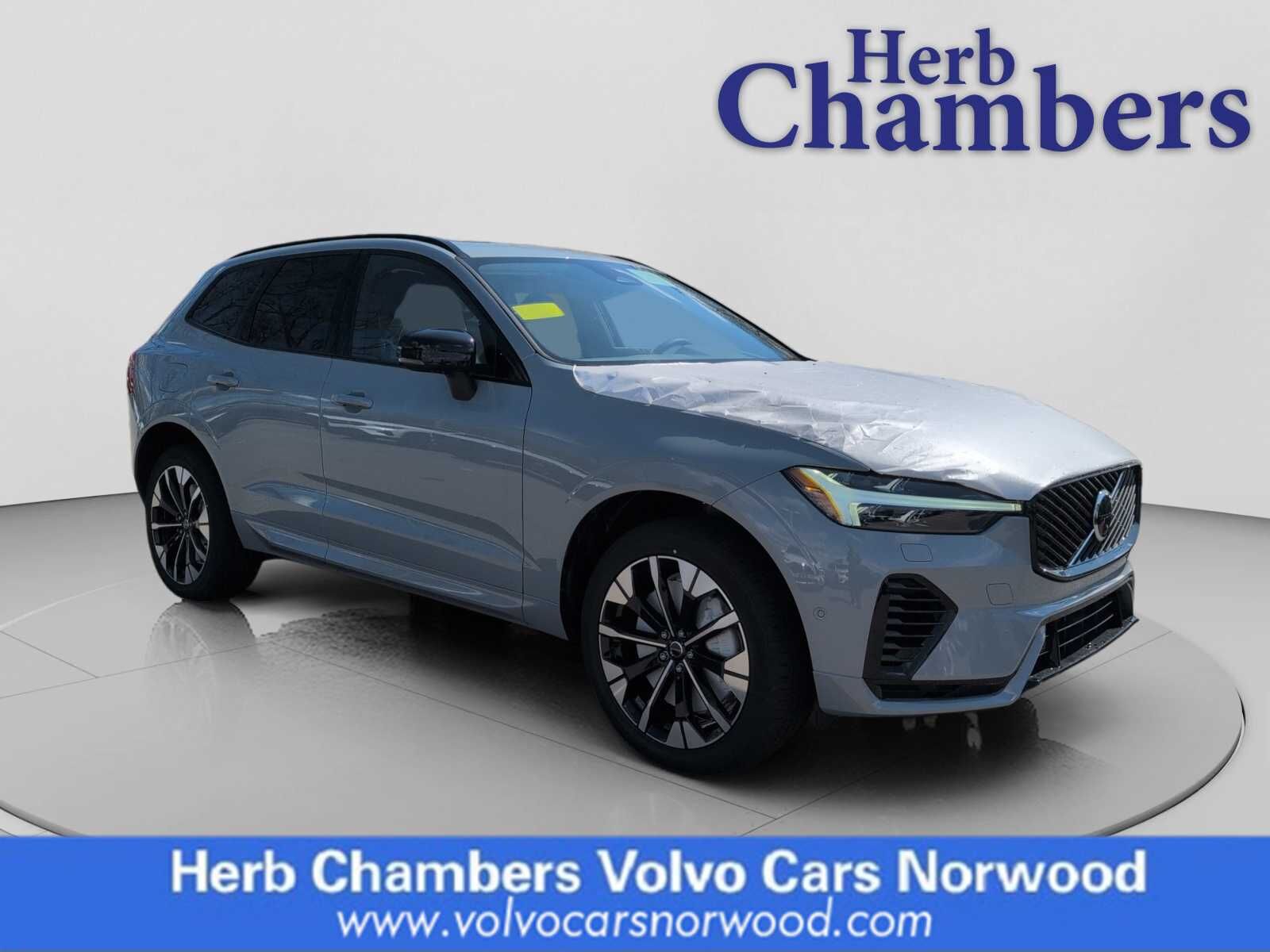 2026 VOLVO XC60