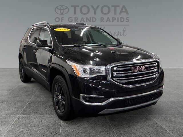 2019 GMC Acadia