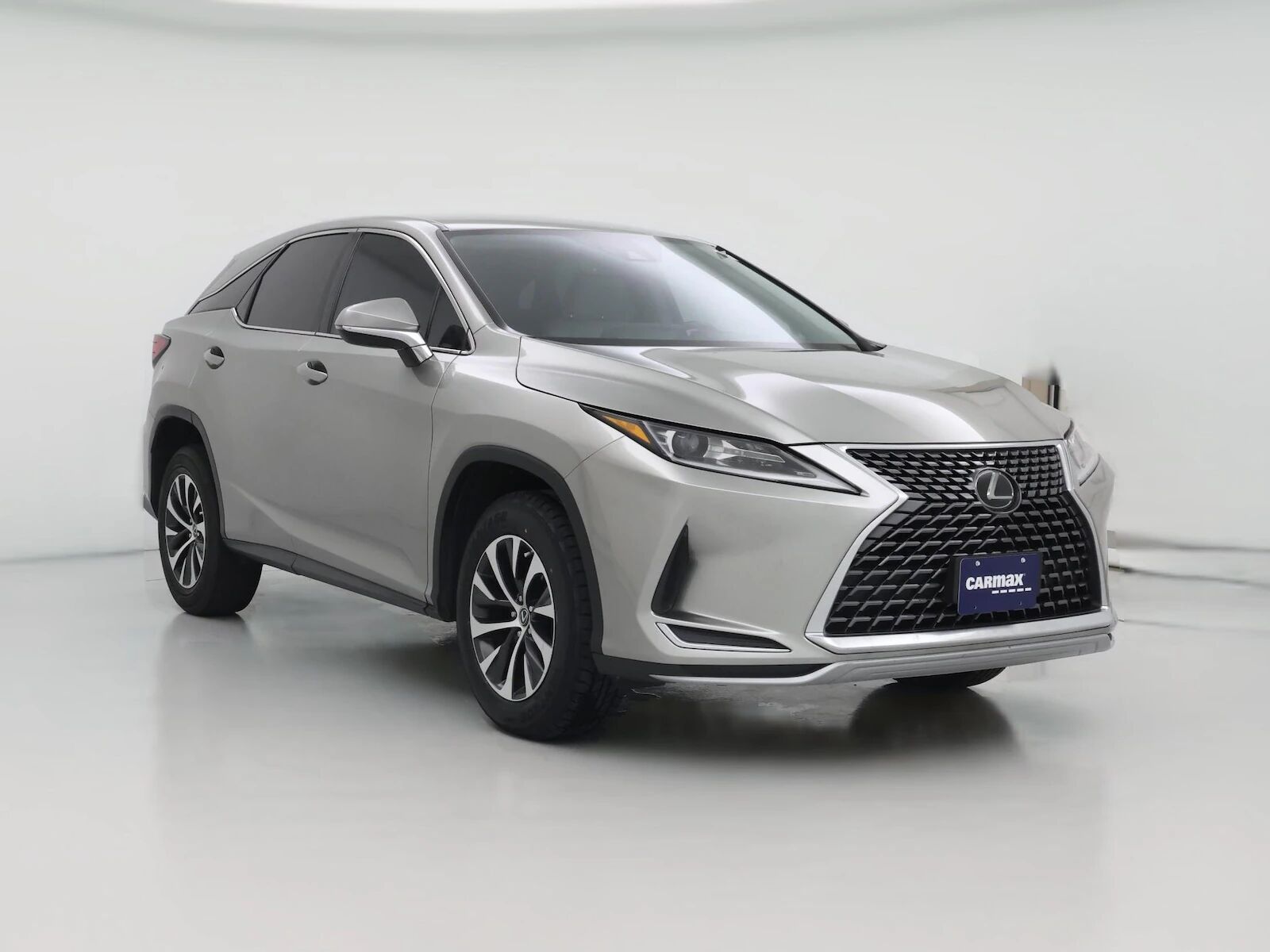 2021 LEXUS RX