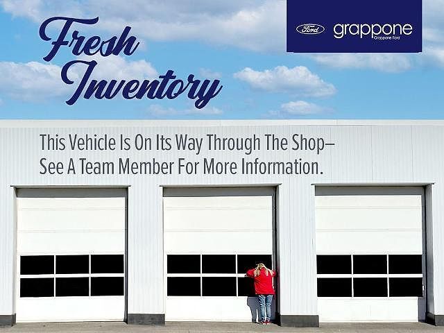 2020 CHEVROLET Malibu