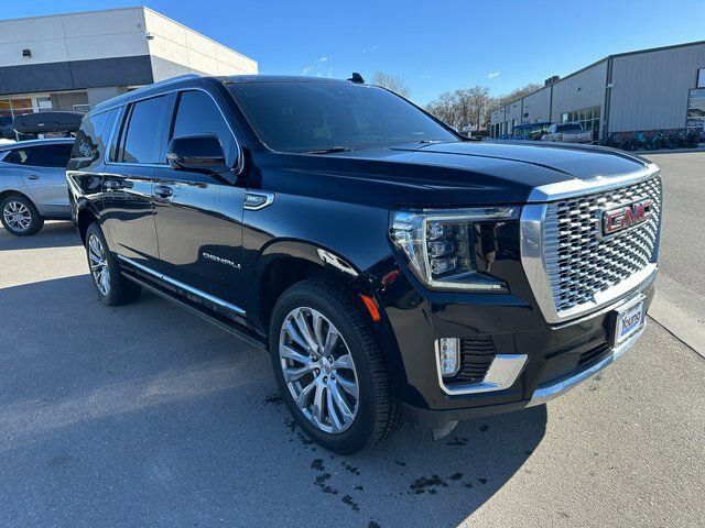 2023 GMC Yukon XL