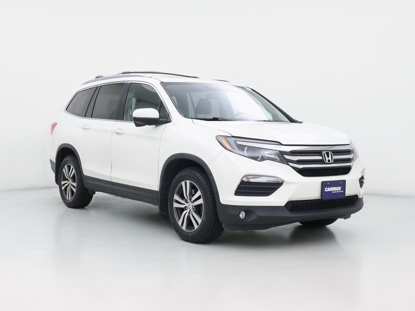 2017 HONDA Pilot