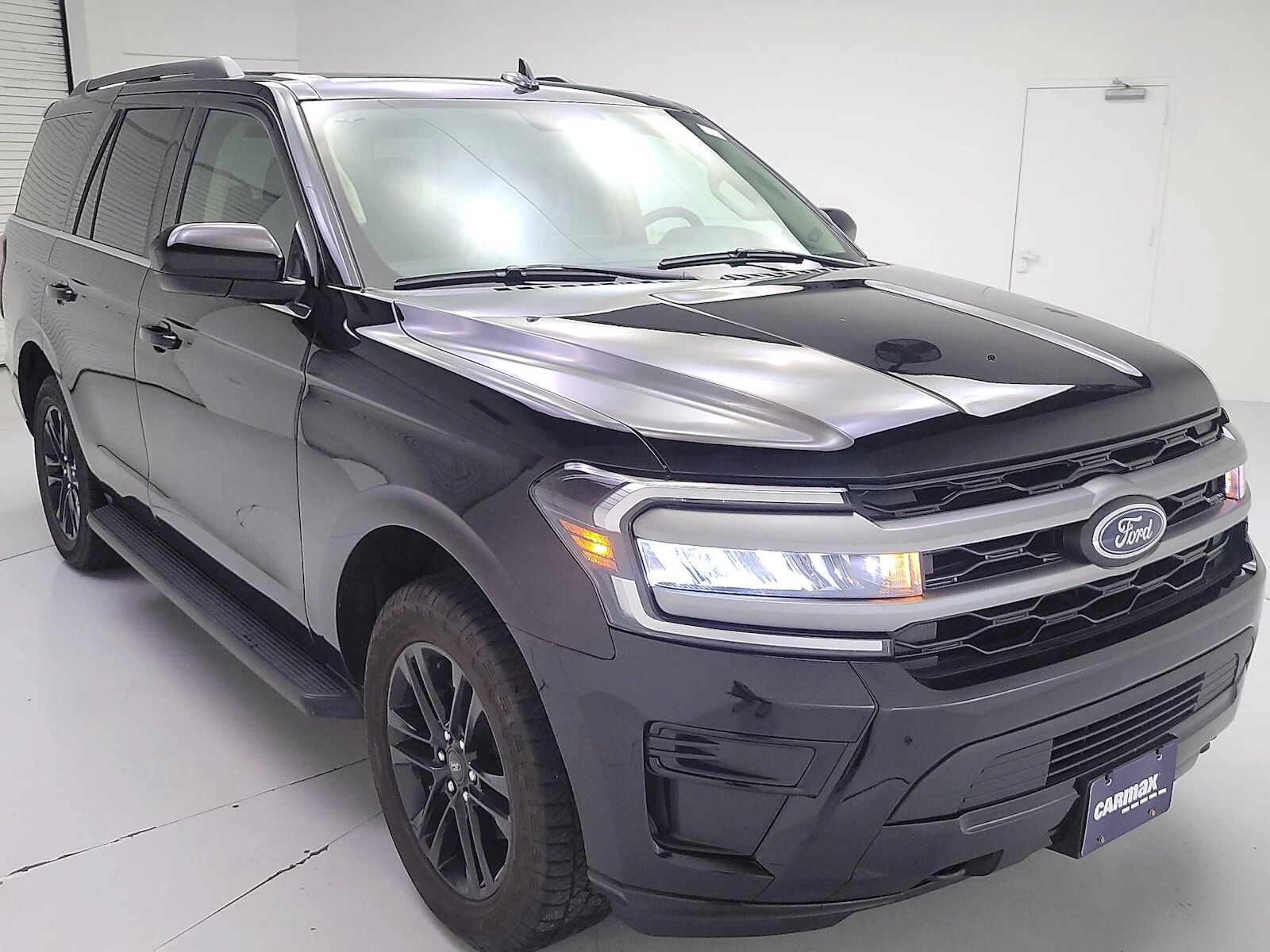 2024 FORD Expedition