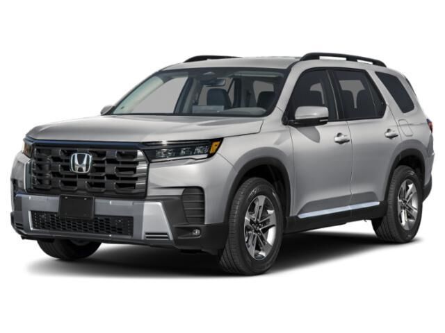 2026 HONDA Pilot