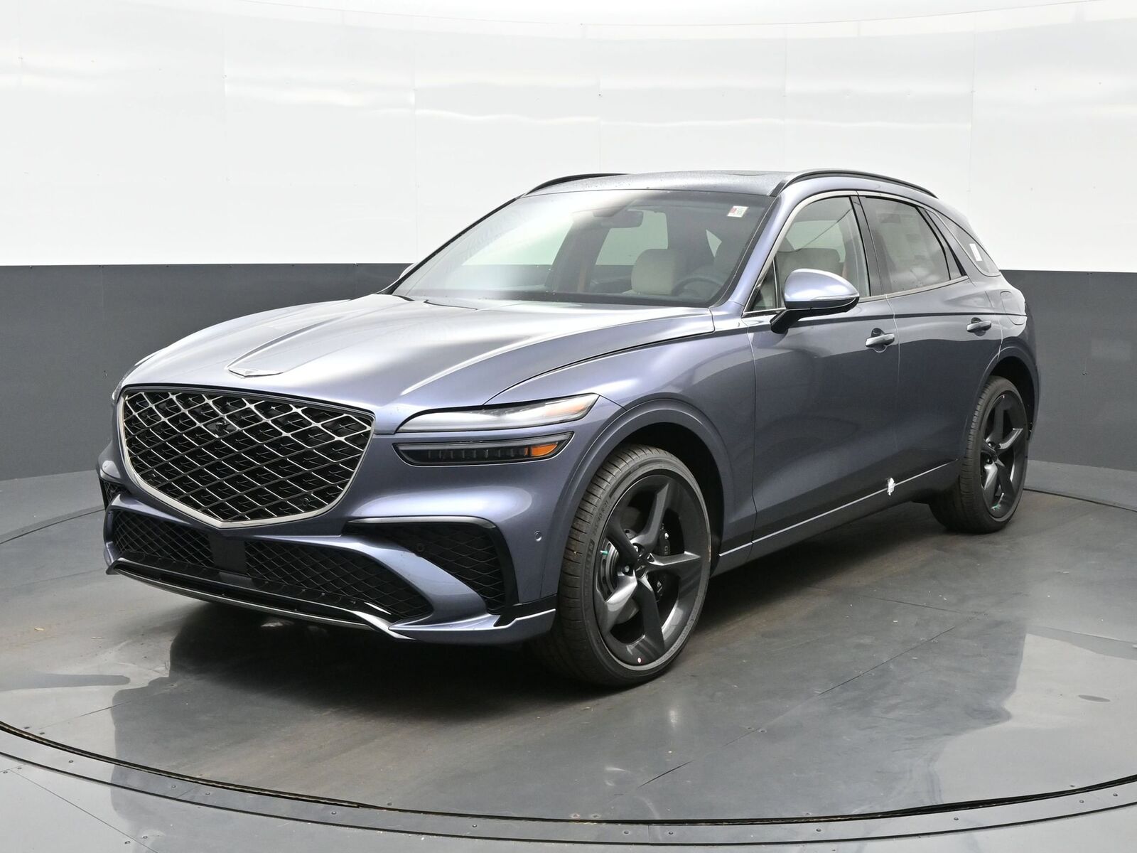 2026 GENESIS GV70