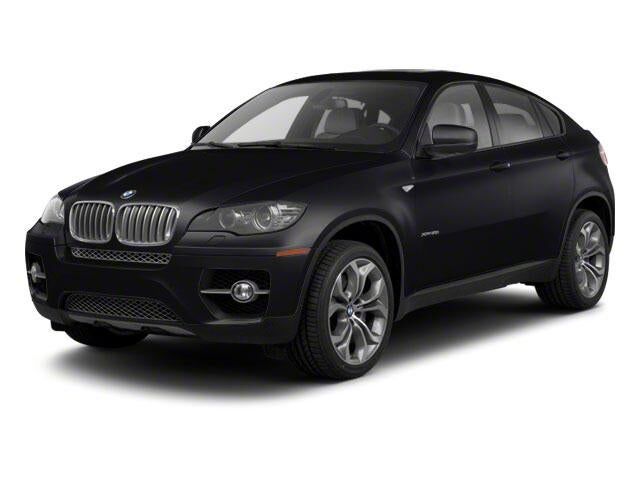 2011 BMW X6