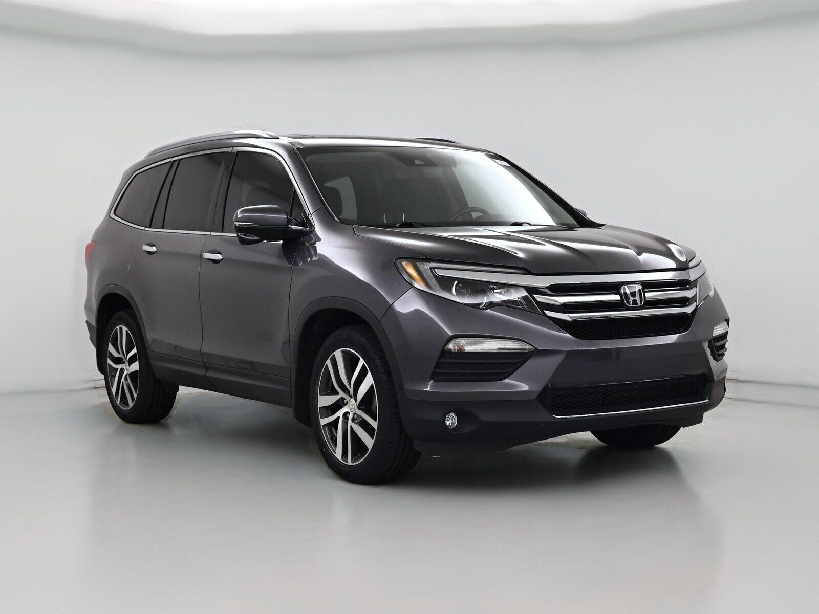 2018 HONDA Pilot