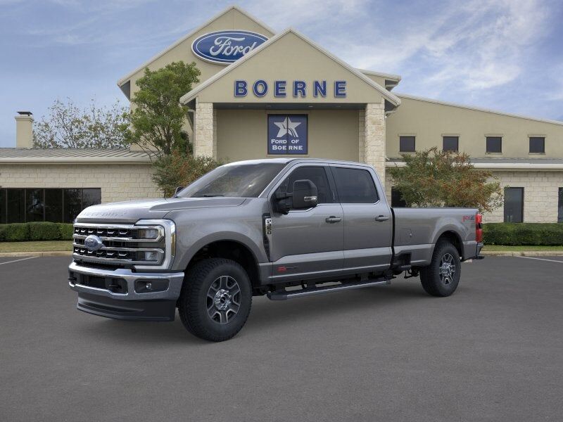 2026 FORD F-350