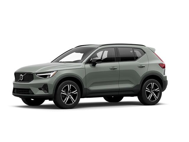 2023 VOLVO XC40