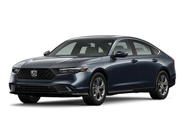 2026 HONDA Accord