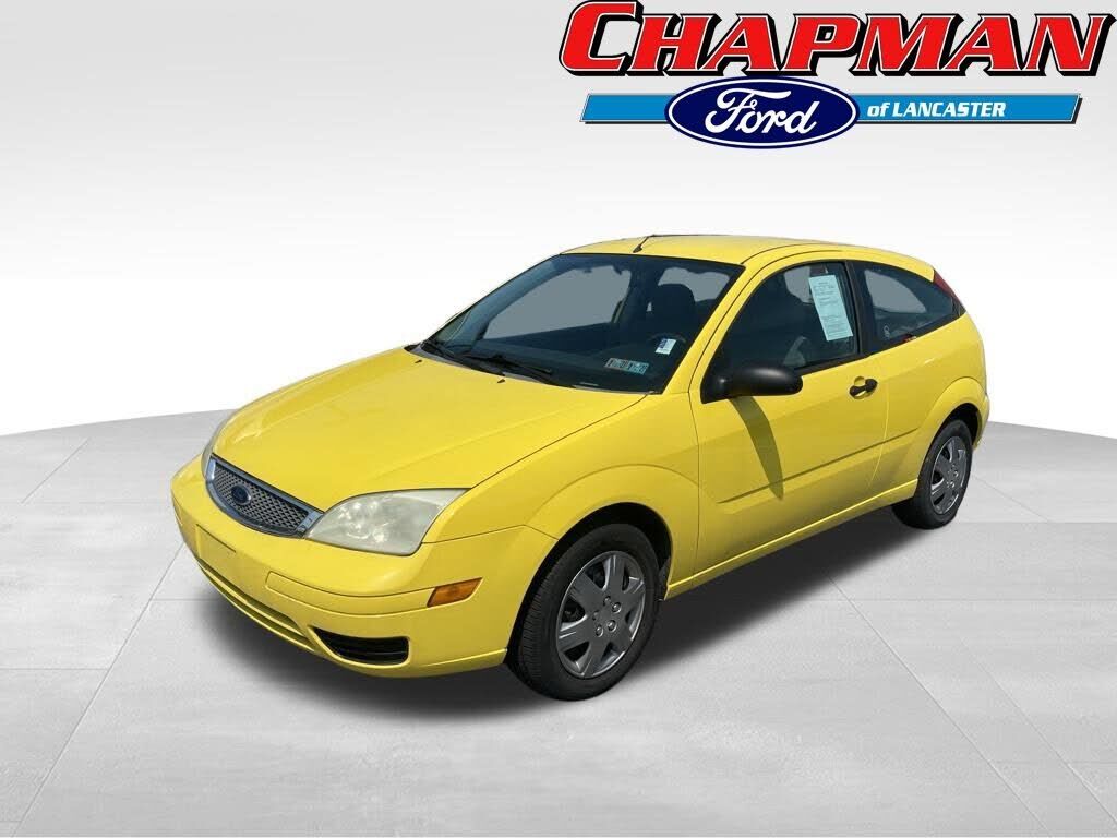 2005 FORD Focus