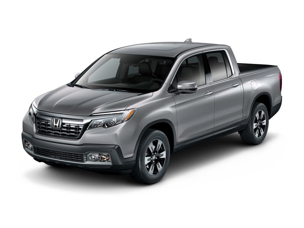 2019 HONDA Ridgeline