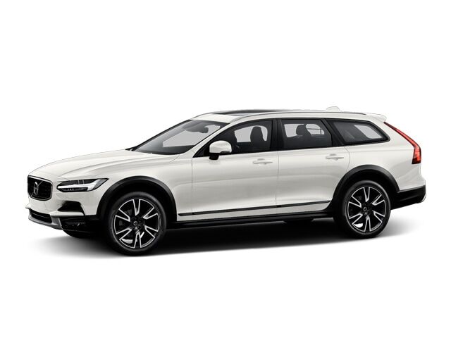 2018 VOLVO V90CC