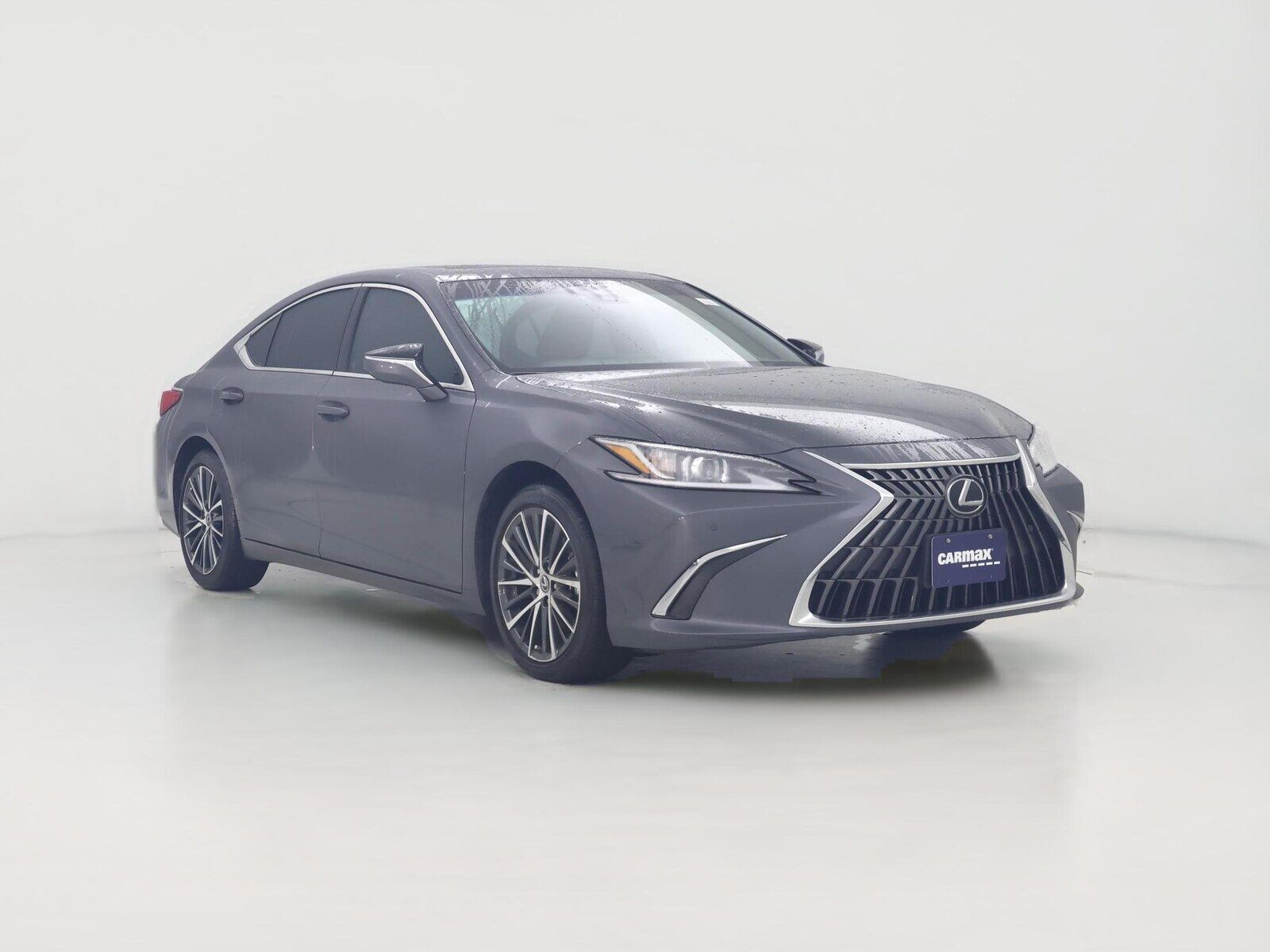 2025 LEXUS ES