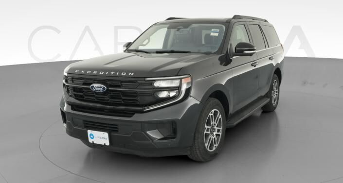 2025 FORD Expedition