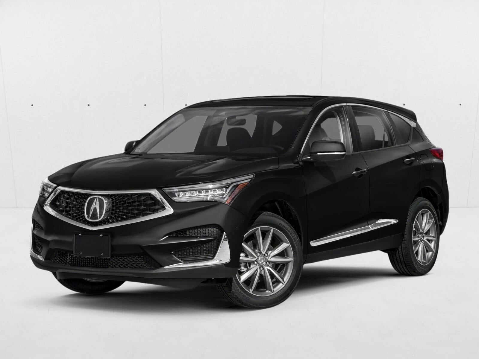 2019 ACURA RDX