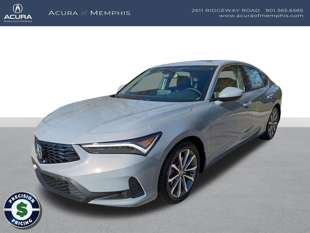 2026 ACURA Integra