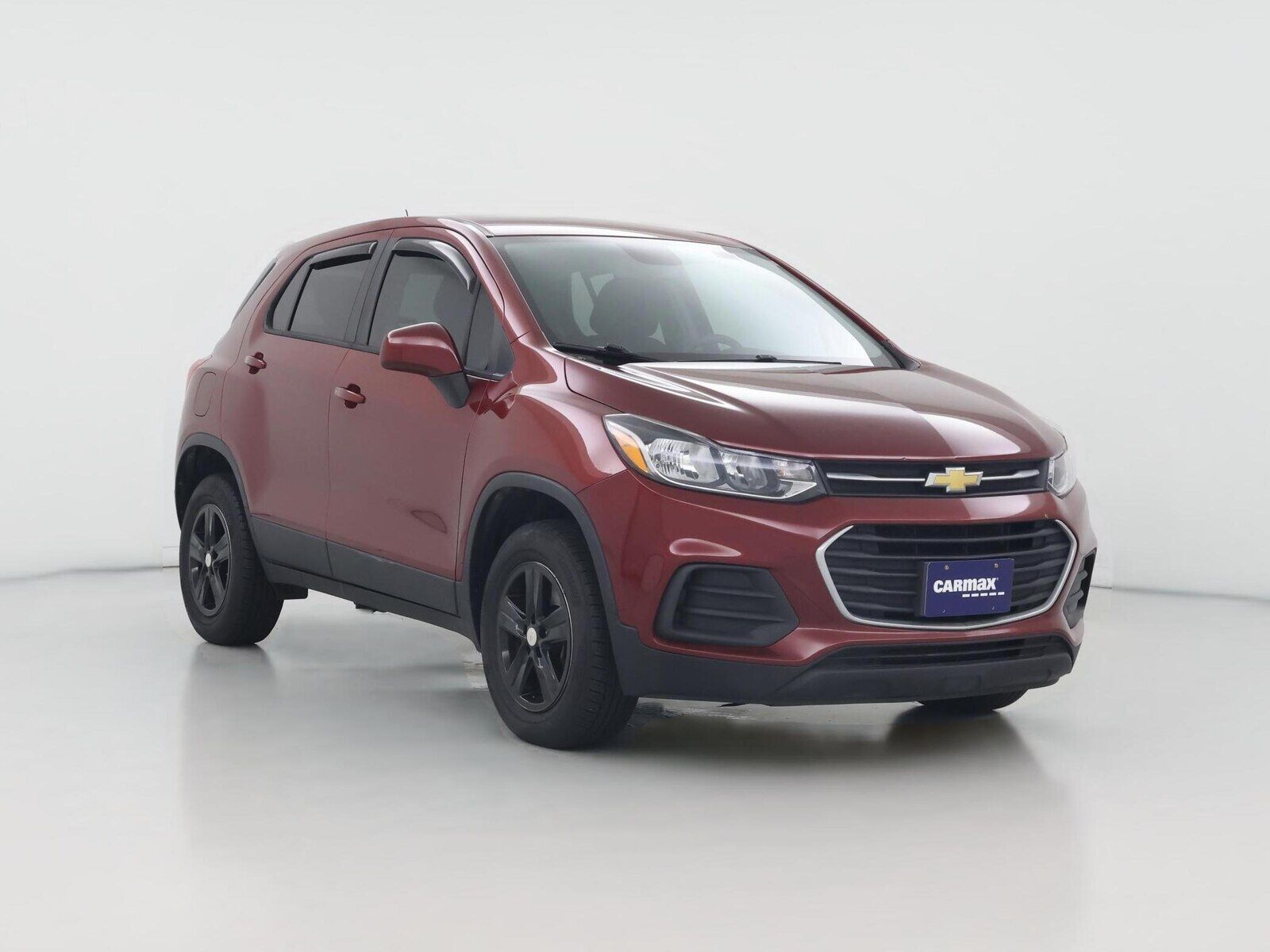 2022 CHEVROLET Trax