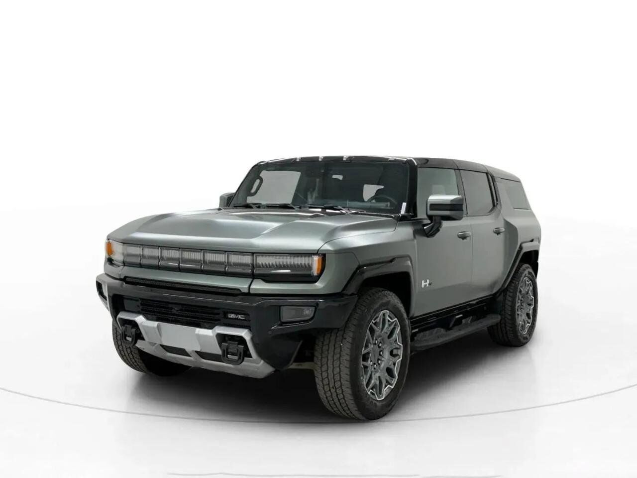 2024 GMC Hummer EV SUV
