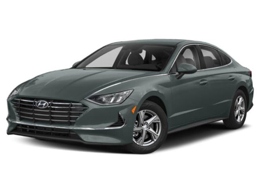 2020 HYUNDAI Sonata