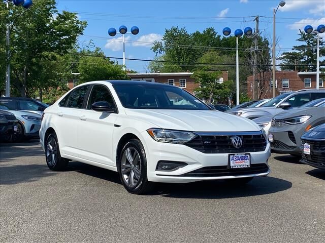 2019 VOLKSWAGEN Jetta