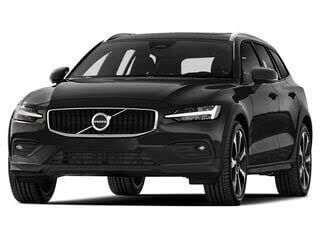 2025 VOLVO V60CC