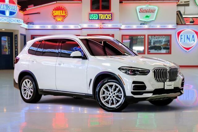 2023 BMW X5