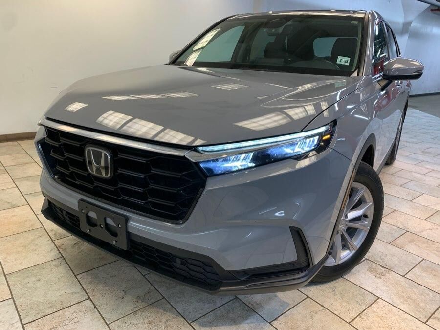 2023 HONDA CR-V
