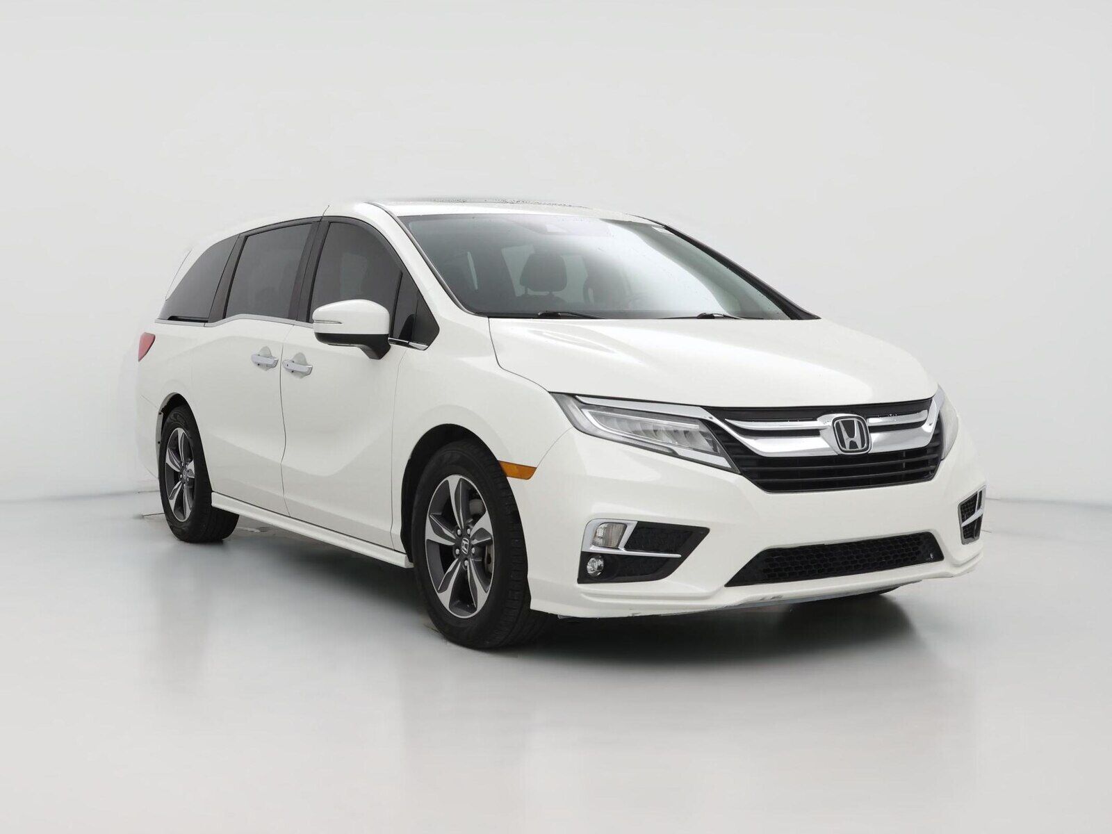2019 HONDA Odyssey