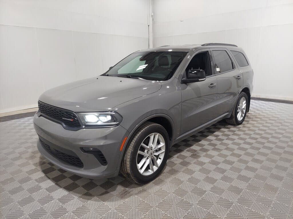 2023 DODGE Durango