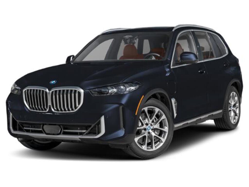 2024 BMW X5