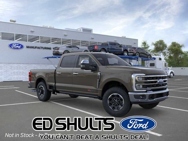 2026 FORD F-350