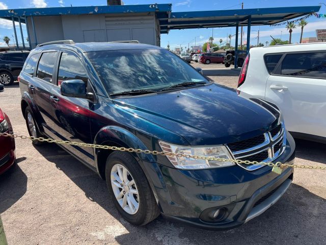 2015 DODGE Journey