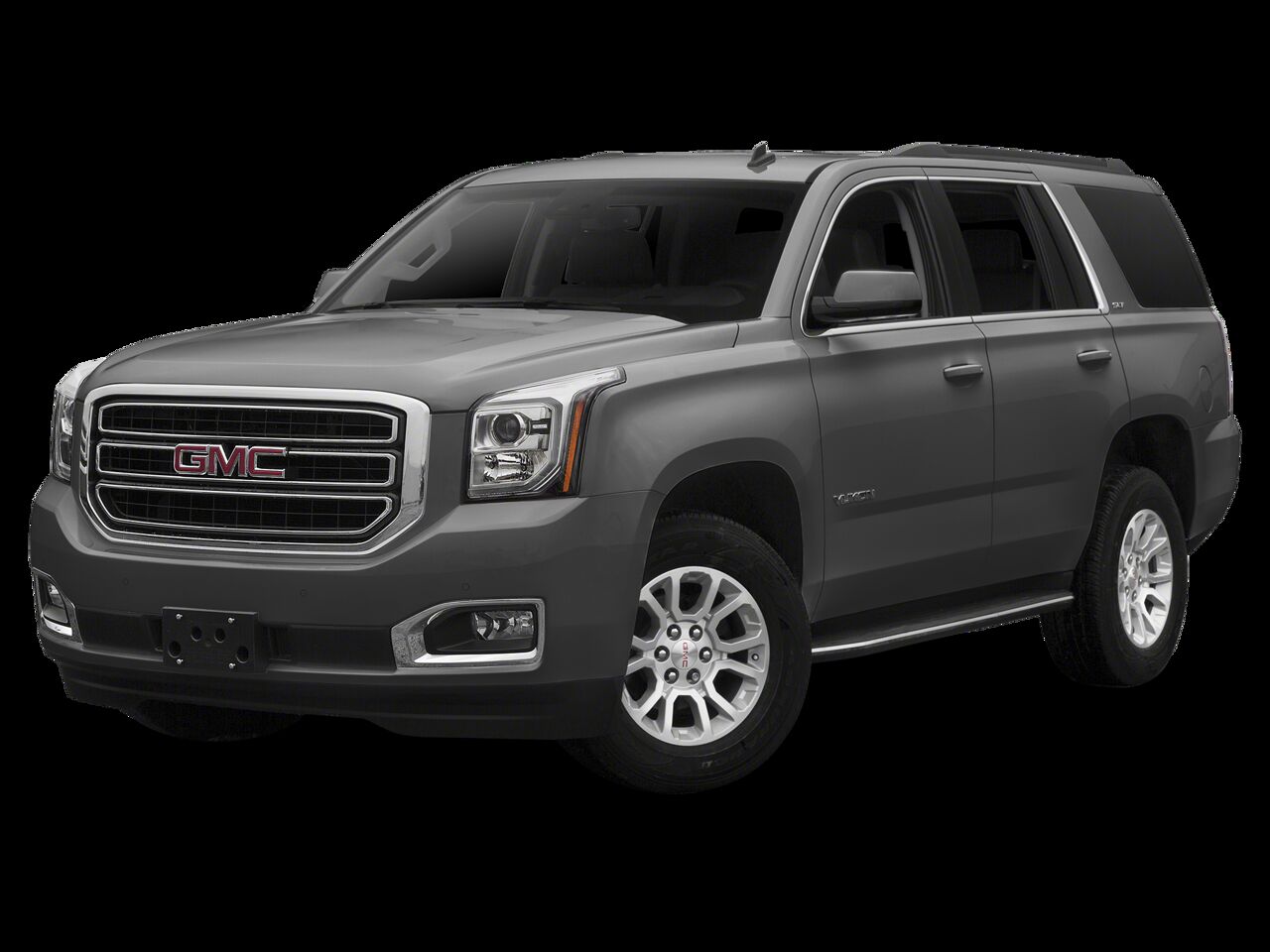 2015 GMC Yukon