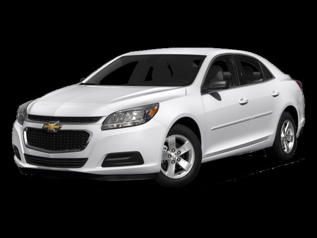 2016 CHEVROLET Malibu