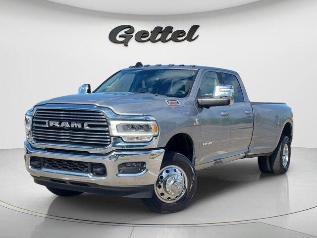 2024 RAM 3500