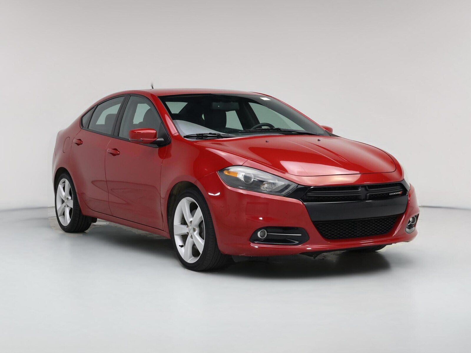 2015 DODGE Dart