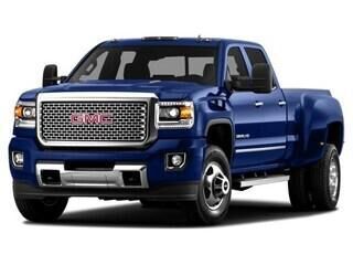 2016 GMC Sierra