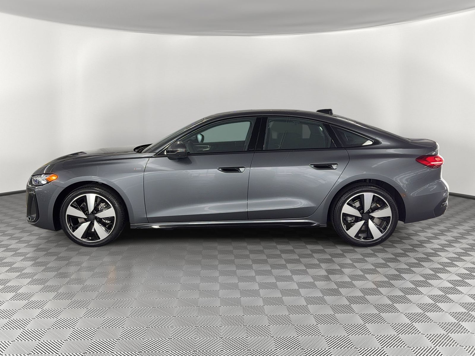 2026 Audi A5
