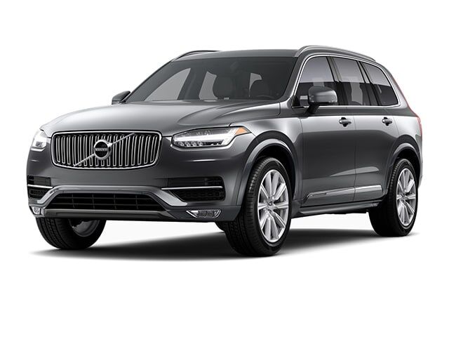 2019 VOLVO XC90