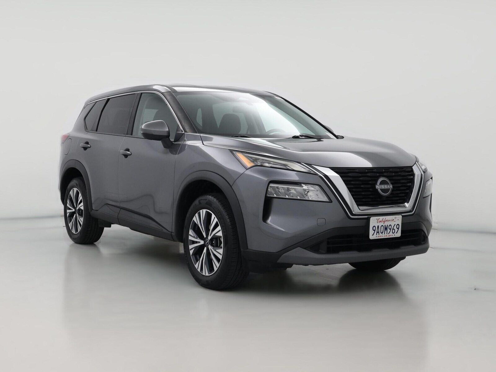 2022 Nissan Rogue