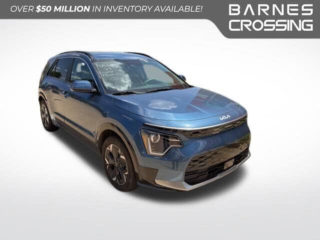2023 KIA Niro
