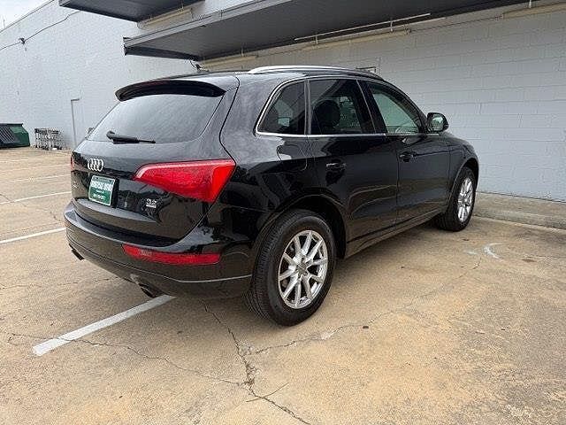 2010 Audi Q5