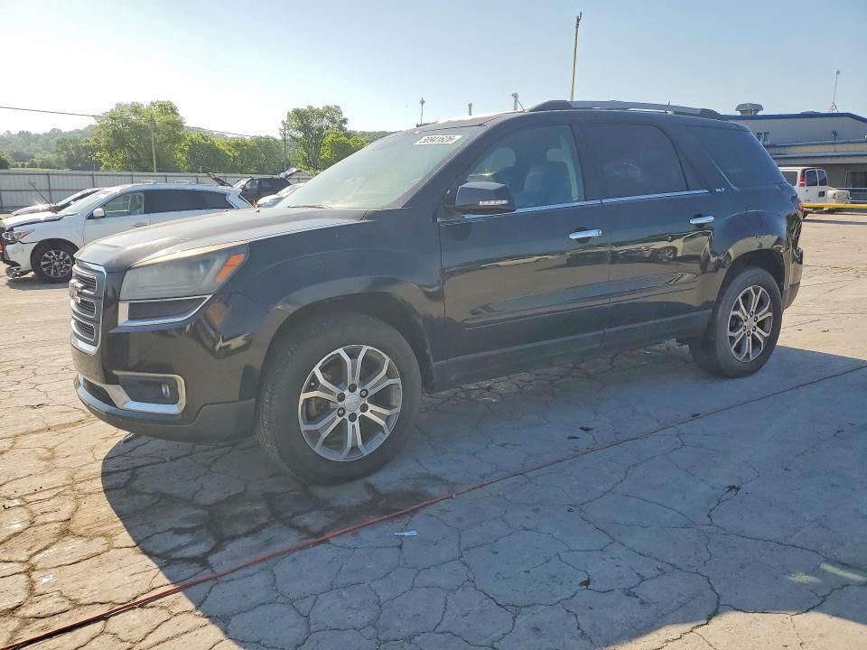 2013 GMC Acadia