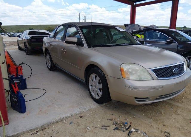 2005 FORD Five Hundred