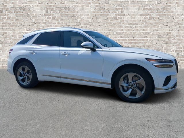 2026 GENESIS GV70