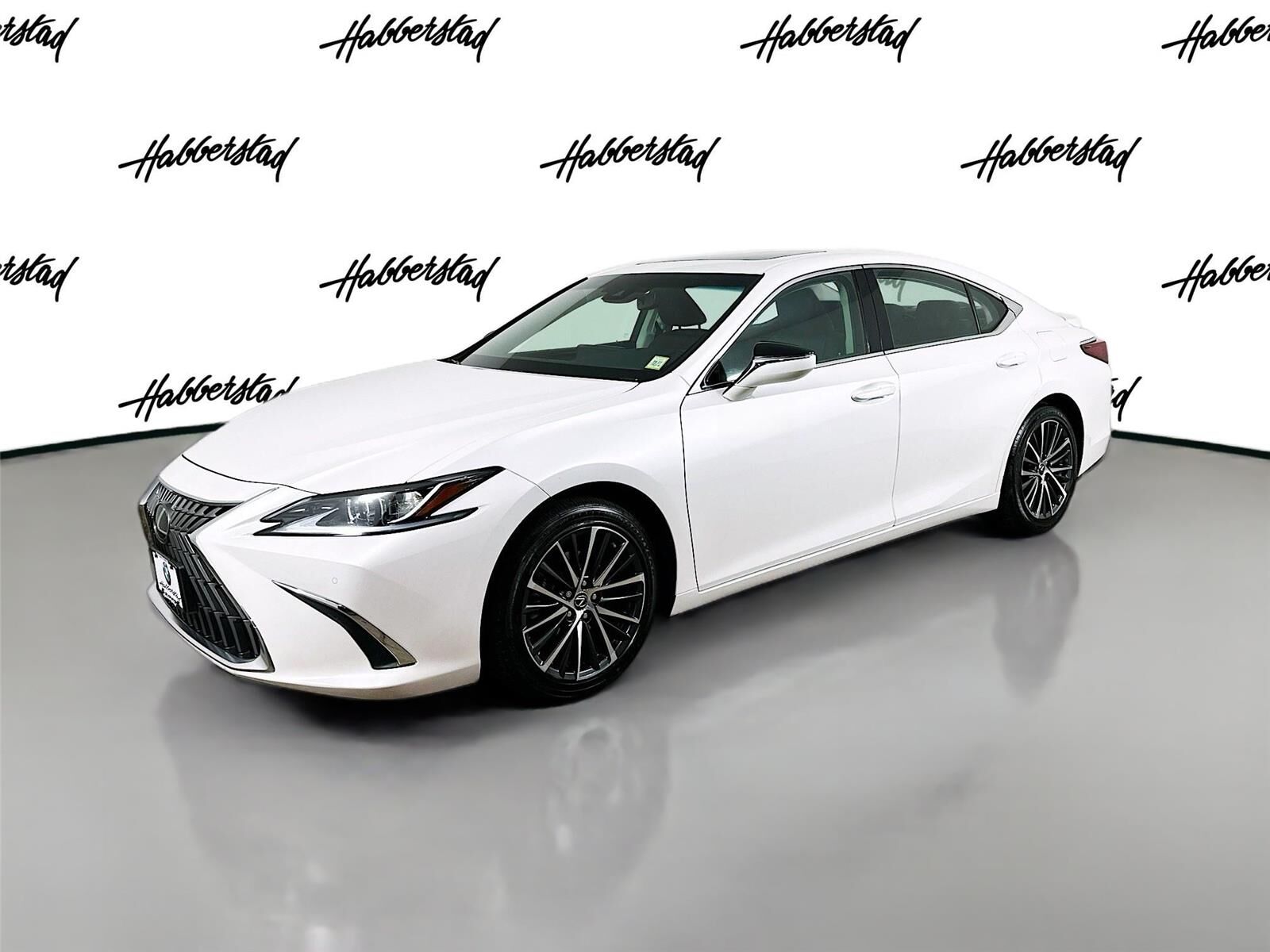 2023 LEXUS ES