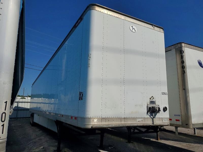 2013 GREAT DANE TRAILERS Great Dane Trailers