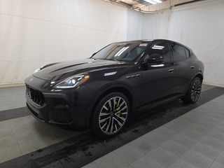 2023 MASERATI Grecale